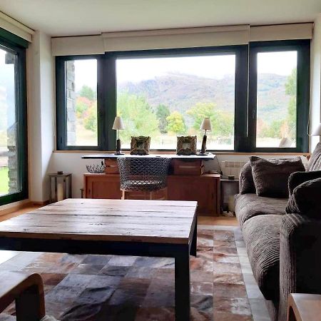 3 Bedrooms Appartement With Shared Pool Enclosed Garden And Wifi At Panticosa 2 Km Away From The Slopes Eksteriør billede